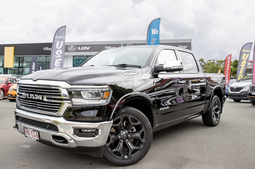 Big brands join Village Motors
